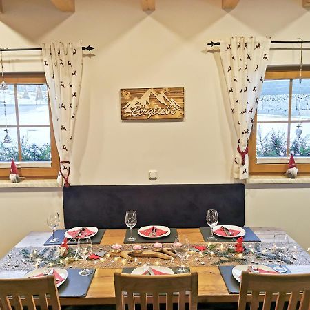 Chalex Villa Aigen im Muehlkreis ภายนอก รูปภาพ