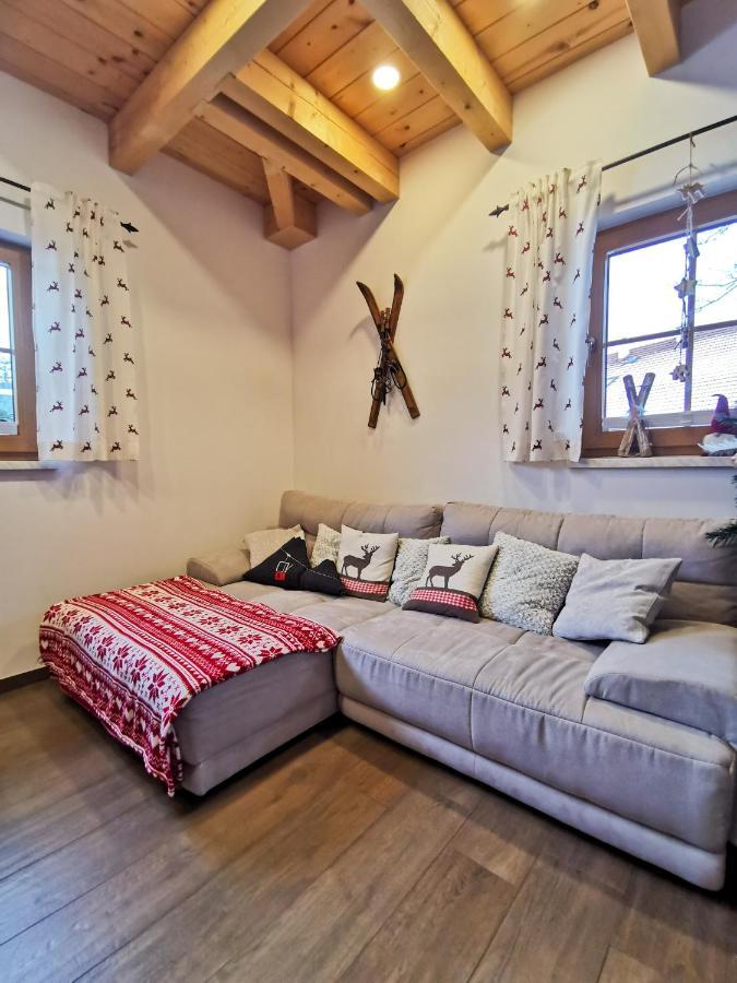 Chalex Villa Aigen im Muehlkreis ภายนอก รูปภาพ