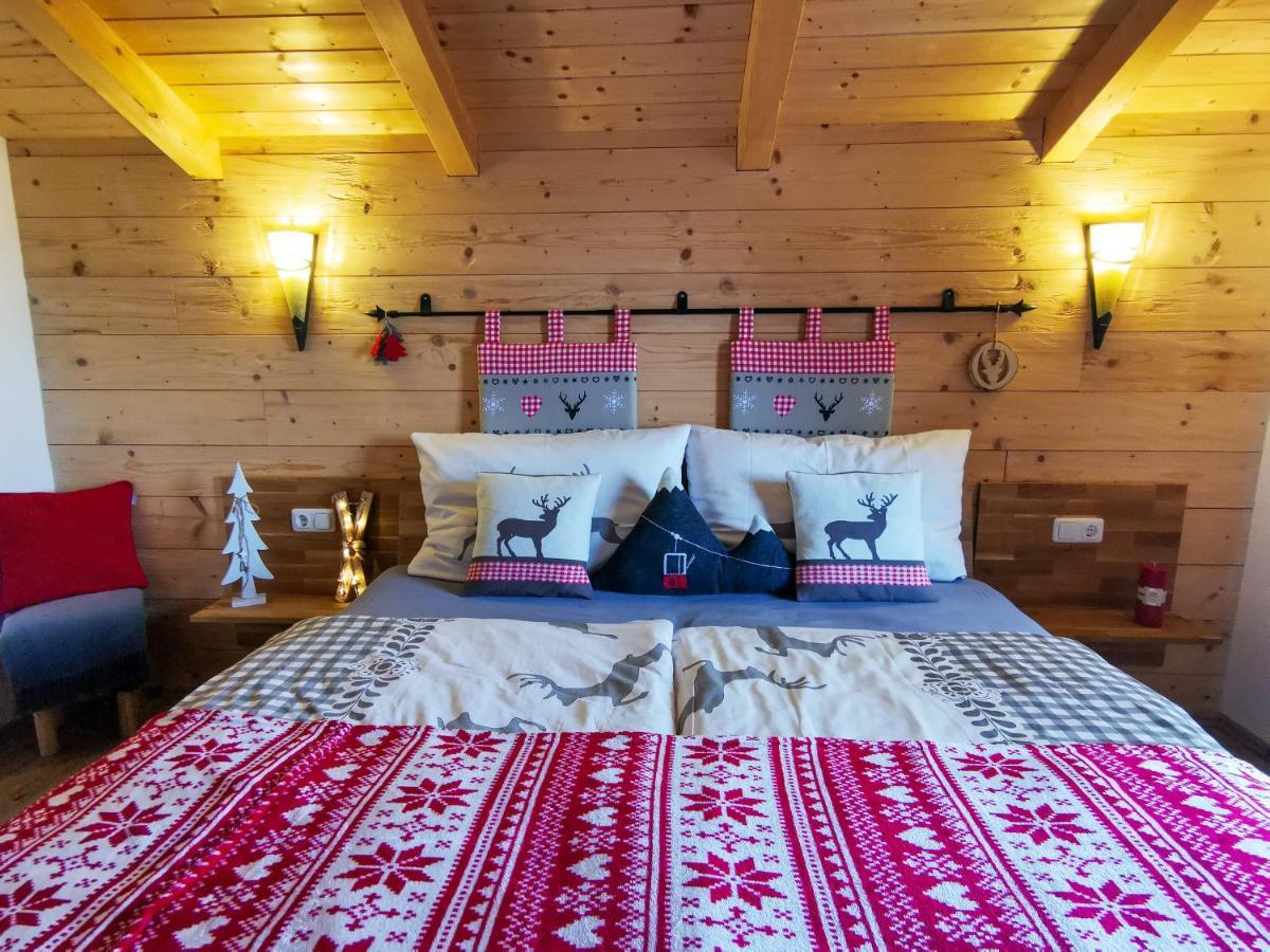 Chalex Villa Aigen im Muehlkreis ภายนอก รูปภาพ