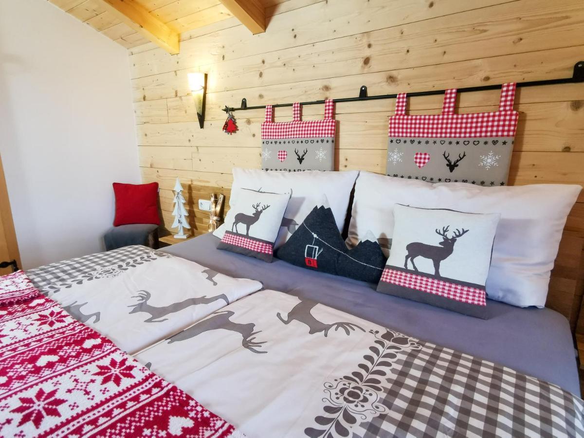 Chalex Villa Aigen im Muehlkreis ภายนอก รูปภาพ