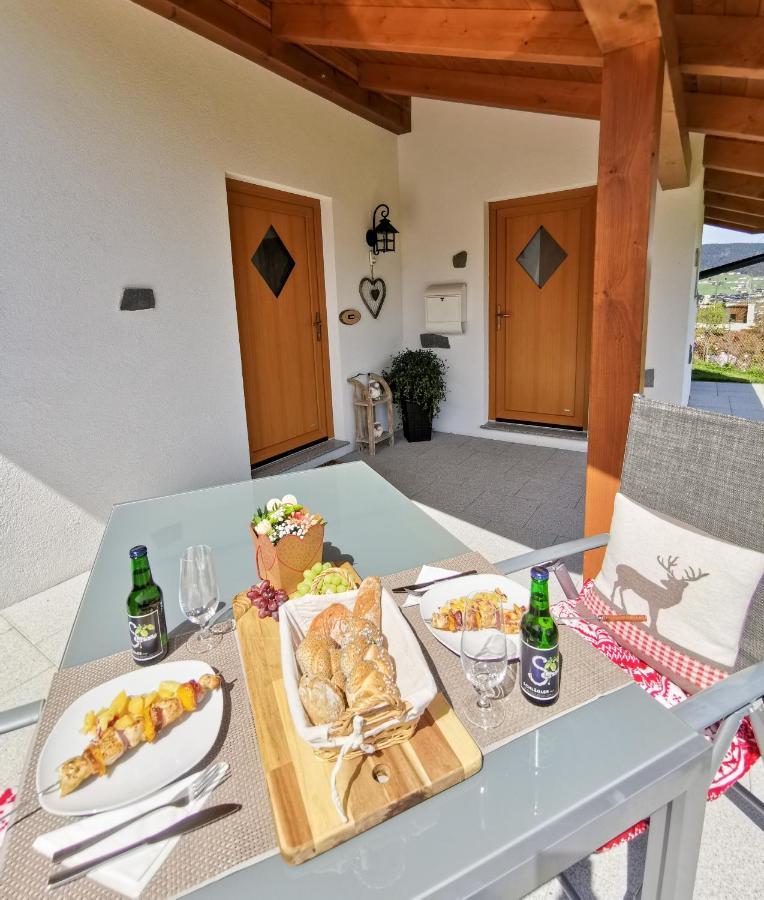Chalex Villa Aigen im Muehlkreis ภายนอก รูปภาพ