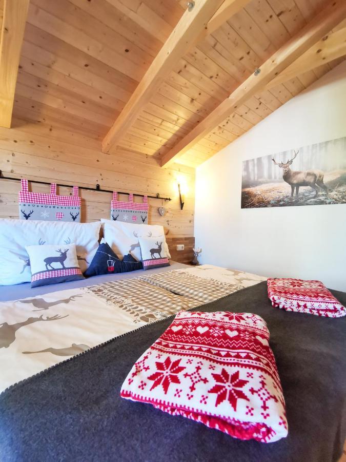 Chalex Villa Aigen im Muehlkreis ภายนอก รูปภาพ